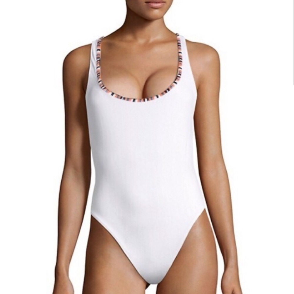 Reversible One Piece - Picture 2 of 10